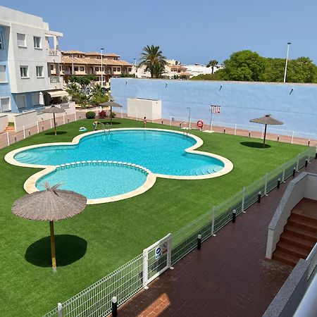 Mar Menor Paradise By Los Pinos Holidays San Pedro del Pinatar Dış mekan fotoğraf