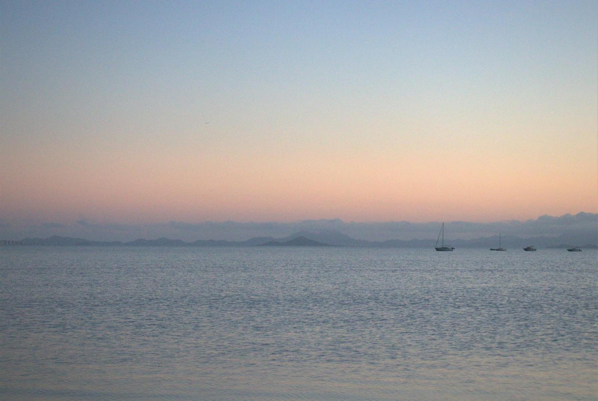 Mar Menor Paradise By Los Pinos Holidays San Pedro del Pinatar Dış mekan fotoğraf