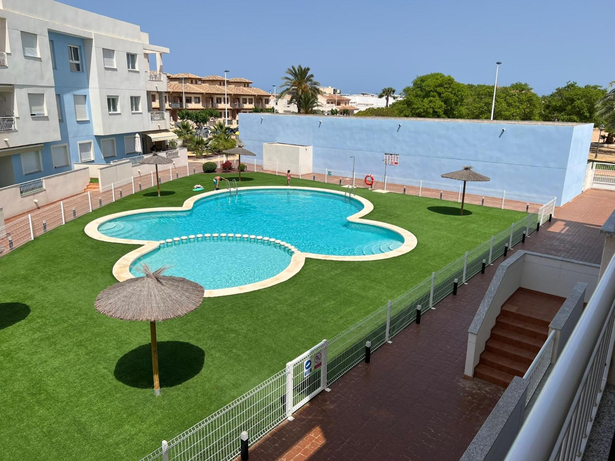 Mar Menor Paradise By Los Pinos Holidays San Pedro del Pinatar Dış mekan fotoğraf