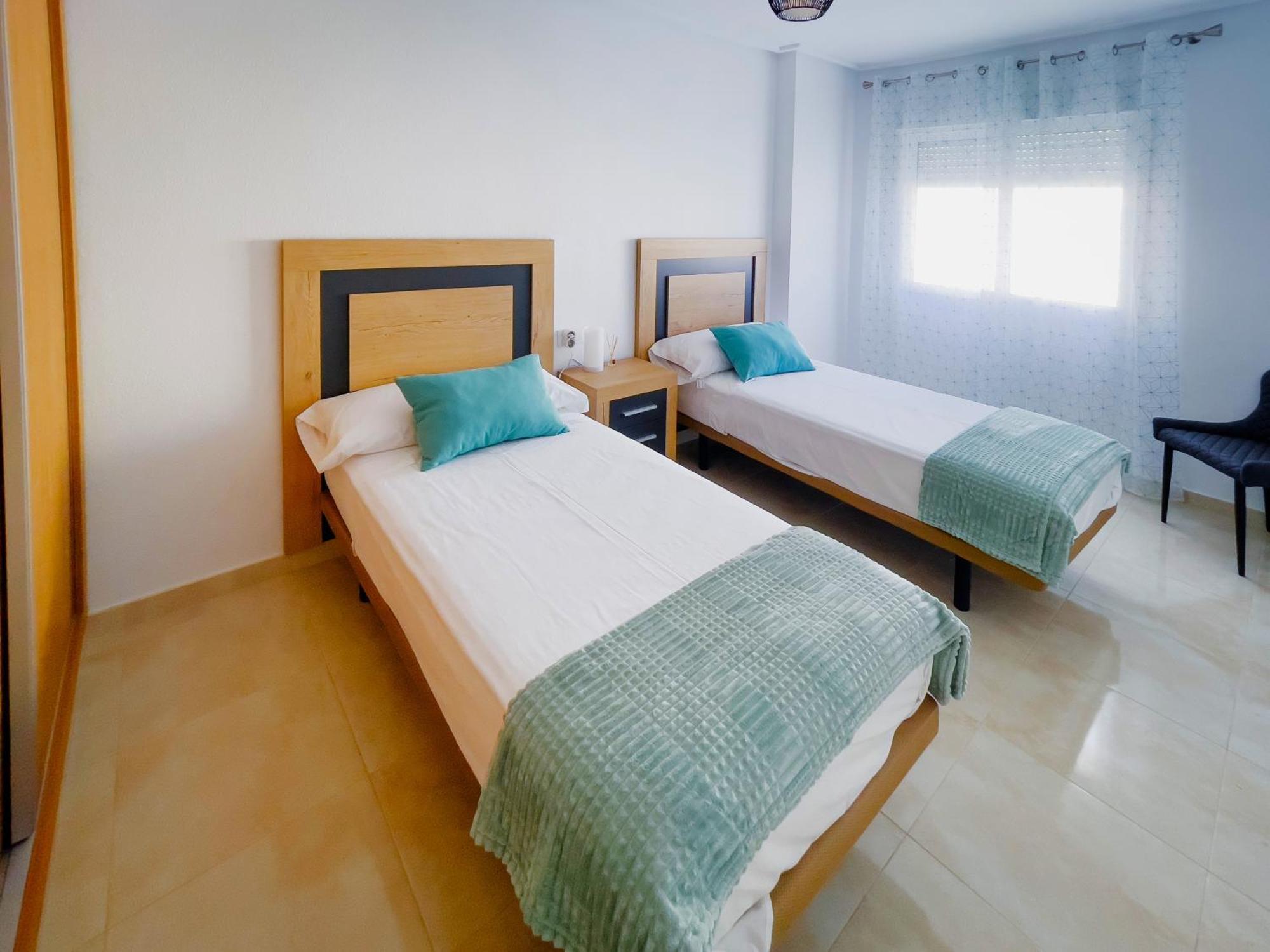 Mar Menor Paradise By Los Pinos Holidays San Pedro del Pinatar Dış mekan fotoğraf
