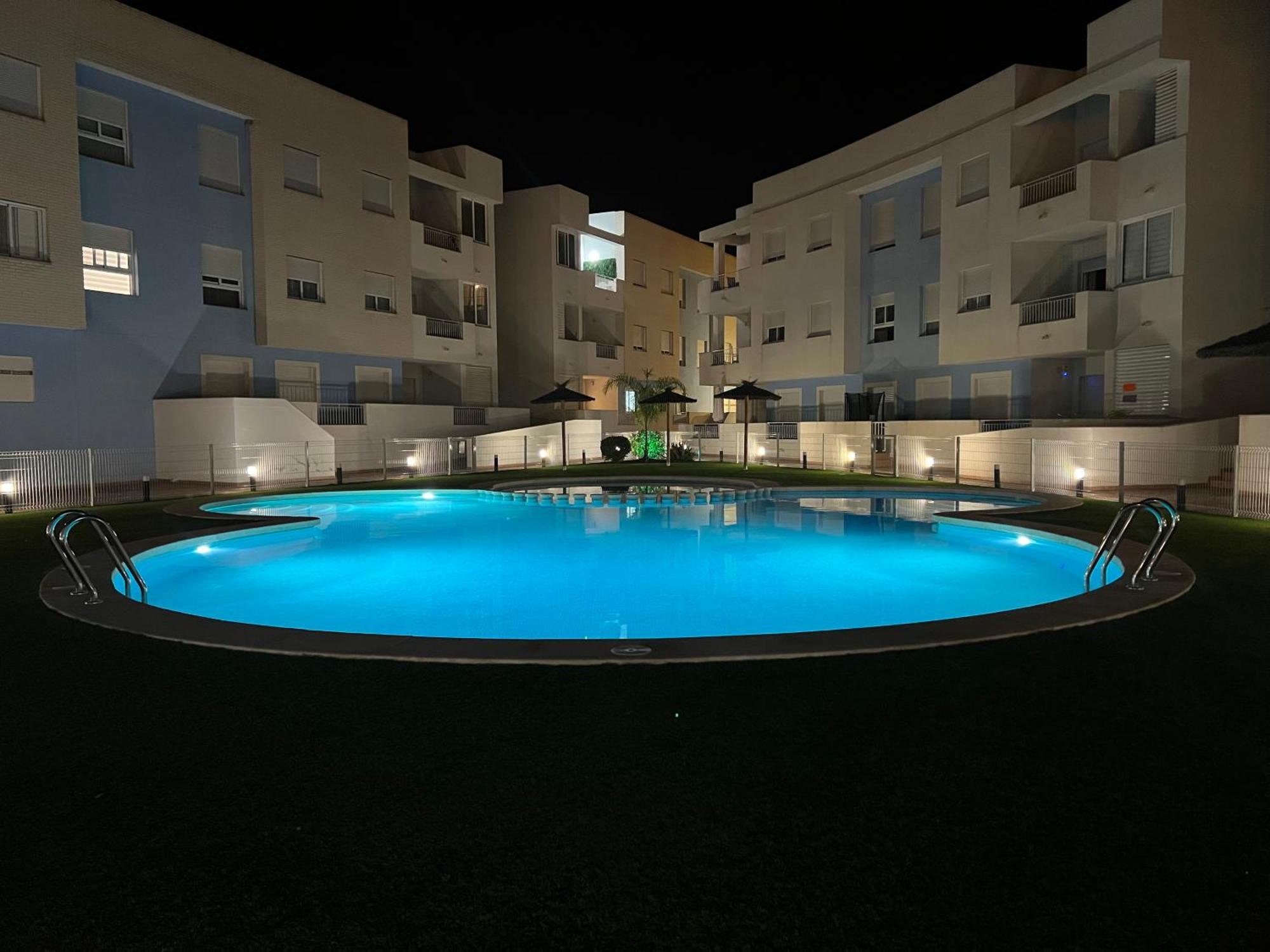 Mar Menor Paradise By Los Pinos Holidays San Pedro del Pinatar Dış mekan fotoğraf